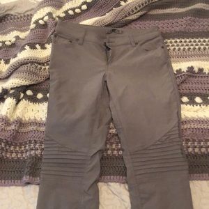 Prana hiking pants